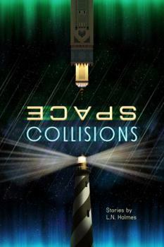 Paperback Space, Collisions Book