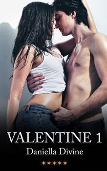 Paperback Valentine 1 Book