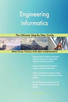 Paperback Engineering informatics The Ultimate Step-By-Step Guide Book