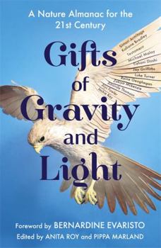 Hardcover Gifts of Gravity and Light Book