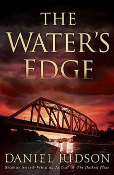 Hardcover The Water's Edge Book