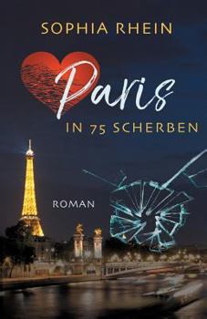 Paperback Paris in 75 Scherben [German] Book