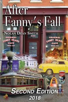 Paperback After Fanny's Fall Book
