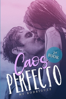 Paperback Caos Perfecto [Spanish] Book