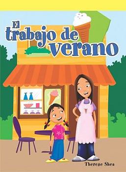El trabajo de verano/ The Summer Job