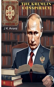 Paperback The Kremlin Conspiracy Book