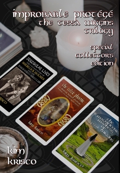 Hardcover The Tessa Wiggins Trilogy Book