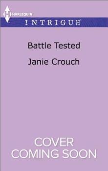 Mass Market Paperback Battle Tested Book