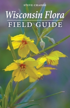 Paperback Wisconsin Flora Field Guide Book