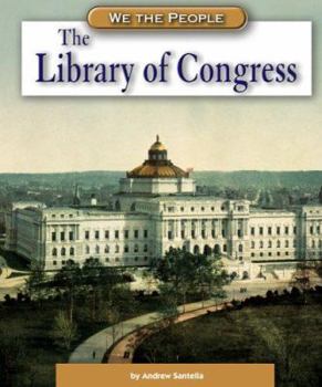 The Library of Congress - Book  of the We the People
