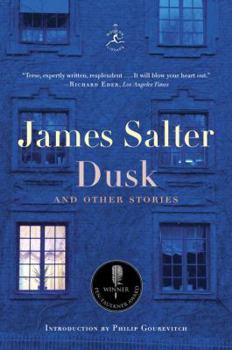 Hardcover Dusk and Other Stories (Modern Library) Book