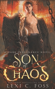 Son of Chaos: Alternate Cover Edition