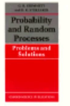 Paperback Probability and Random Processes: Problems and Solutions Book