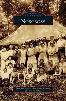 Hardcover Norcross Book