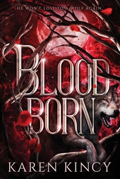 Bloodborn - Book #2 of the Other