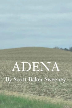 Paperback Adena Book