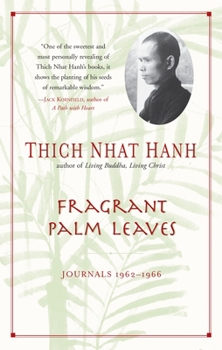 Paperback Fragrant Palm Leaves: Journals, 1962-1966 Book