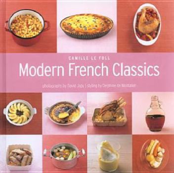 Hardcover Modern French Classics Book