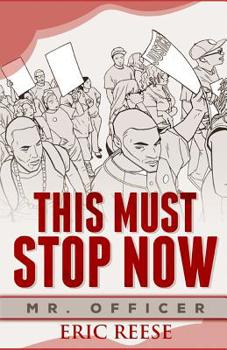 Paperback This Must Stop Now Book