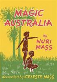 Paperback Magic Australia Book