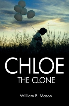 Paperback Chloe The Clone Book