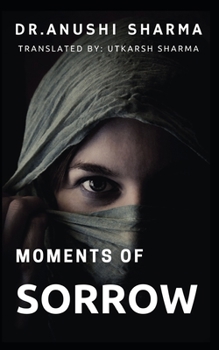 Paperback Moments of Sorrow Book