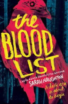 Paperback The Blood List Book