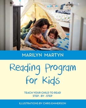 Paperback Reading Program For Kids Book