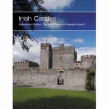 Paperback Irish Castles (Pocket Guides) Book