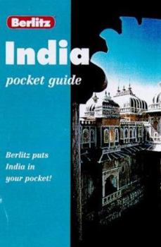 Paperback India: Pocket Guide Book