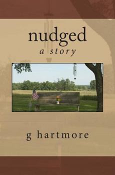 Paperback nudged: a story Book