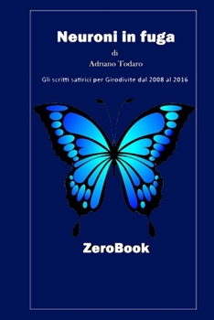 Paperback Neuroni in fuga [Italian] Book