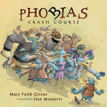 Phobias - Crash Course