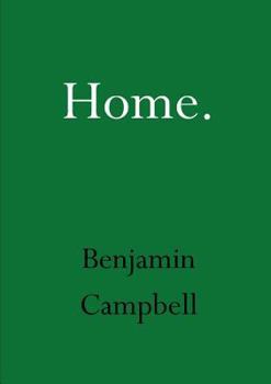 Paperback Home Book
