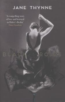 Black Roses - Book #1 of the Clara Vine