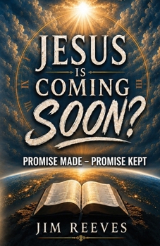 Paperback Jesus Is Coming Soon? Book