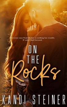 Paperback On the Rocks Book