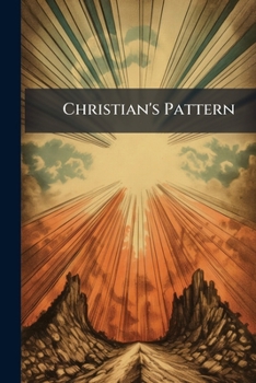 Paperback Christian's Pattern Book