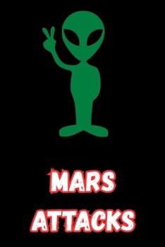 Mars Attacks