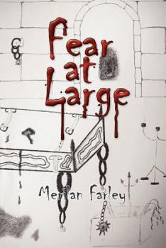 Paperback Fear at Large Book
