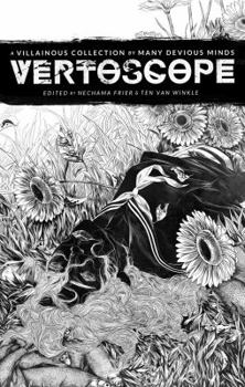 Paperback VERTOSCOPE Book