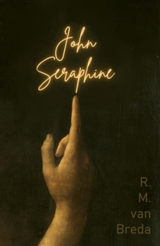 Paperback John Seraphine Book