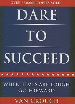 Paperback Dare to Succeed Book