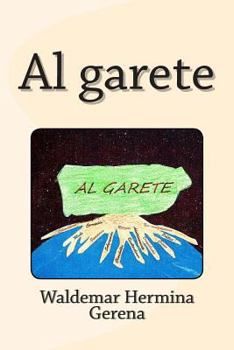 Paperback Al garete [Spanish] Book