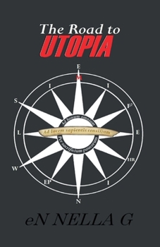 Paperback The Road to Utopia Book