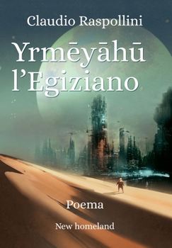 Paperback Yrmeyahu l'Egiziano [Italian] Book