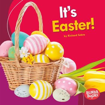 It's Easter! - Book  of the It's a Holiday!