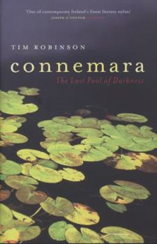 Connemara: The Last Pool of Darkness - Book #2 of the Connemara Trilogy