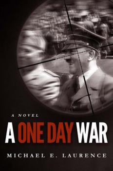 Paperback A One Day War Book