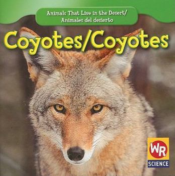 Coyotes/Coyotes